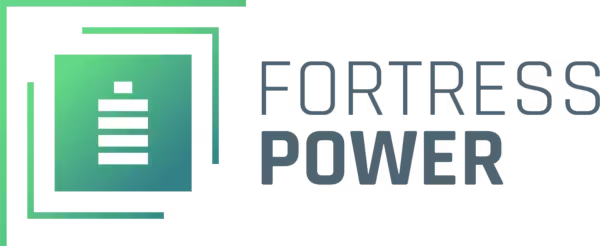 Fortress Power logo