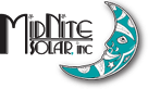 Midnite Solar logo