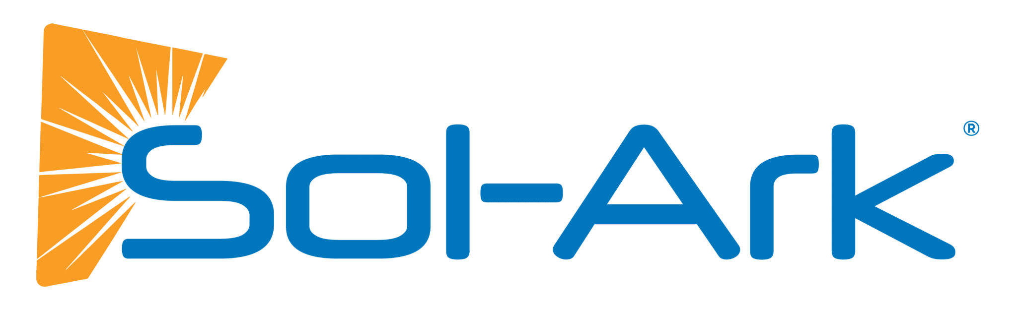 Sol-Ark logo