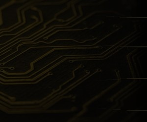 circuit trace