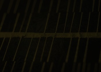 solar cell
